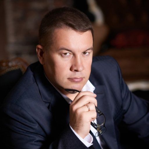 Aleksei Degotkov's Technical Blog